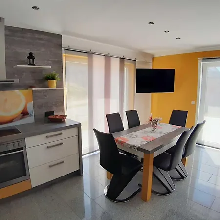 Casa de Férias Wellenreiter 2