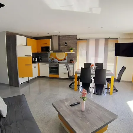 Casa de Férias Wellenreiter 2 *