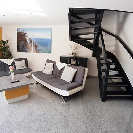 Casa de Férias Wellenreiter 2